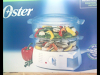Remato Vaporera Electrica Oster