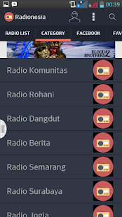 How to install Radionesia - Radio Indonesia 1.0 apk for pc