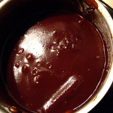 Honey BBQ Sauce