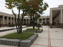 富山大学高岡キャンパス