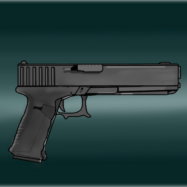 Glock » drawings » SketchPort