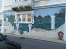 York Street Mural