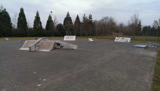 Skate Area Griesheim