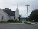 Ayres United Methodist Church