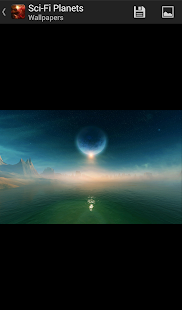 How to mod Sci-FI Planets - HD Wallpapers 1.0.0 apk for android