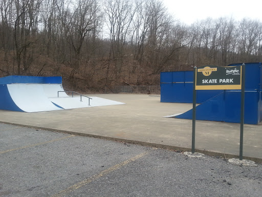 Marilla Skate Park