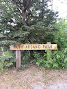 Ruth Arcand Park