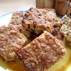 Granola Bars