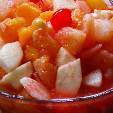 Fruit Salad