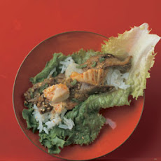 Korean Marinated Beef