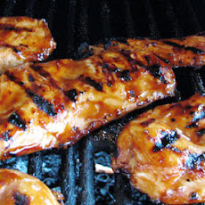 Kahlua Chicken