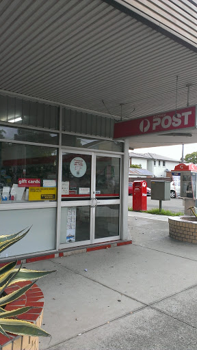 Ramsgate Post Office