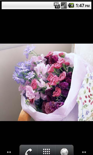 免費下載娛樂APP|Flowers Amazing Live Wallpaper app開箱文|APP開箱王