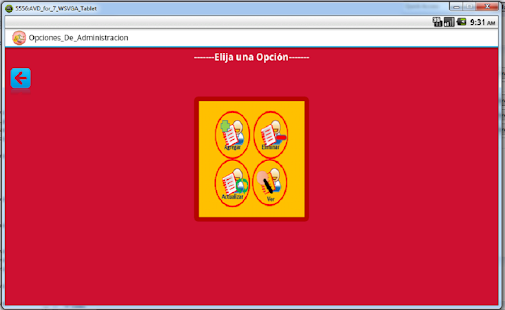 How to install Asistente-Escolar 1.0 mod apk for laptop