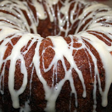 Zucchini Cake III
