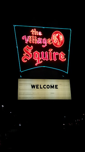 Village Squire of Crystal Lake