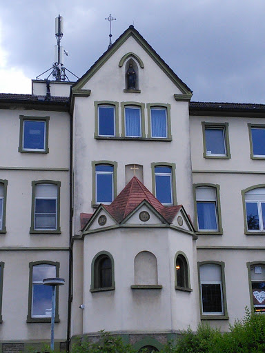 Kapelle Klinik Blankenstein