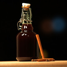 DIY Allspice Dram