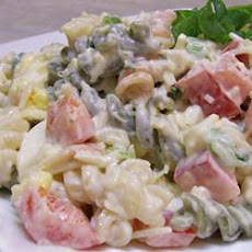 Italian Pasta Salad II