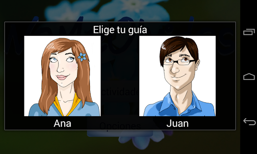 How to get NoMeOlvides Plus lastet apk for bluestacks