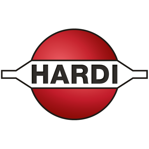 HARDI TWIN ES 生產應用 App LOGO-APP開箱王