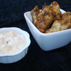 Buffalo Chicken Wings