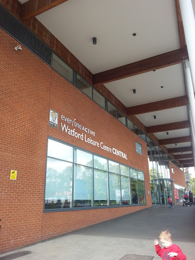Watford Leisure Centre