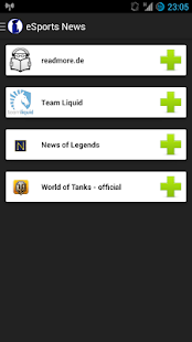 How to mod eSport News 0.1.1 unlimited apk for pc