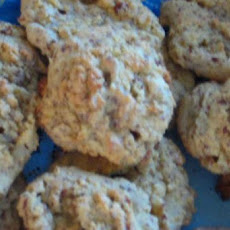 Passover Almond Macaroons