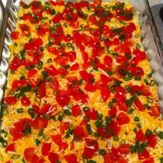 Corie's Taco Dip