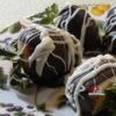Chocolate Covered Strawberries
