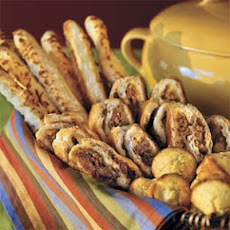 Sausage Bread