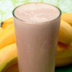 Ice Cream Banana Blizzard Surprise
