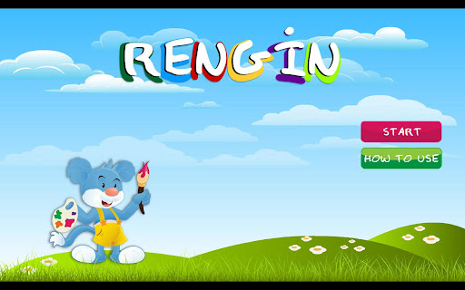 Rengin Paint