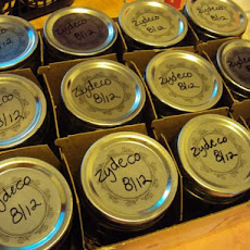 Zydeco Green Beans