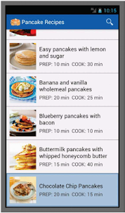 How to install Pancake Recipe 2.2 mod apk for laptop