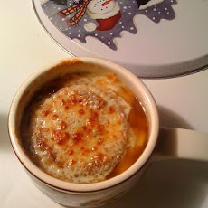 Applebee's Baked French Onion Soup