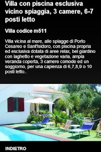How to download Case Salento (affitti vacanze) 1.2.2 mod apk for laptop
