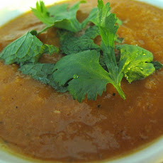 Apricot Chutney