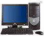 Computadora Dell Pentium 4