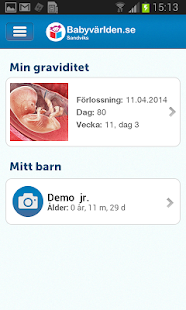 How to download Babyvärlden lastet apk for bluestacks