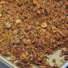 Fabulous Granola