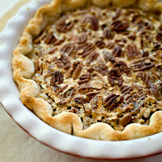 Grand Marnier Pecan Pie