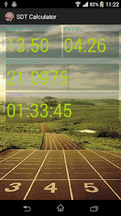 How to install Speed Distance Time Calculator patch 2.0 apk for bluestacks