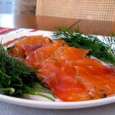 Gravlax