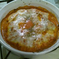 Lazy Lasagna II