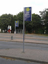 Bus Bahnhof 