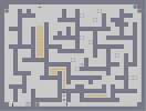 Thumbnail of the map 'A-MAZE-ING'