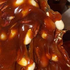 Almond-Pecan Brittle