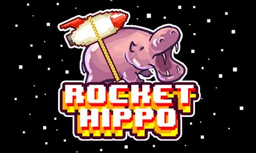 How to mod Rocket Hippo 1.1 unlimited apk for laptop